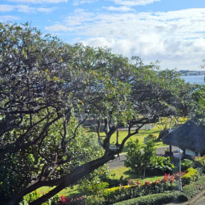 Hiatea Lodge